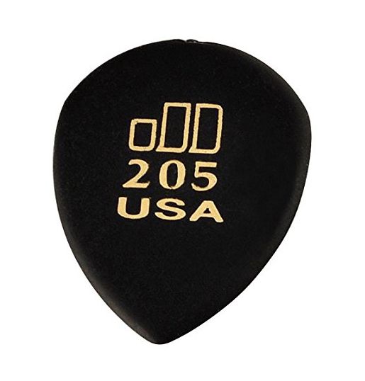 477R205 JD Jazztones  Dunlop
