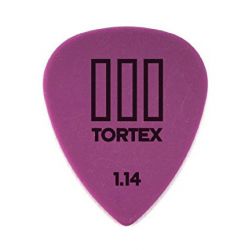 462P1.14 Tortex III  Dunlop