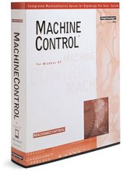 Avid Machine Control (Win)