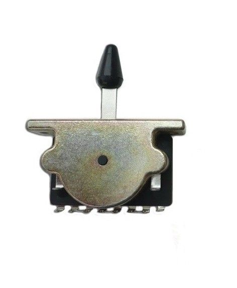 PAXPHIL LSW51-BK Переключатель звукоснимателей