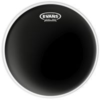 Evans TT16CHR  Black Chrome 16" 