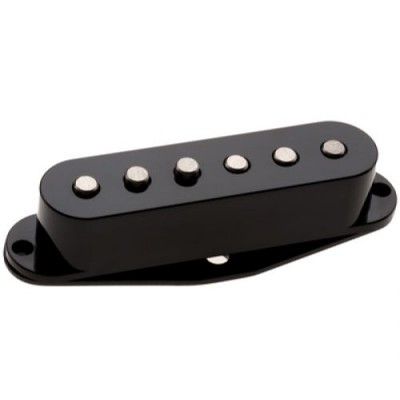 Звукосниматель DIMARZIO DP217BK HS-4