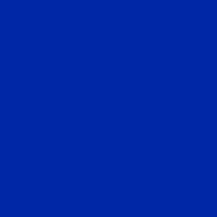 ROSCO 384-103843 Midnight Blue 