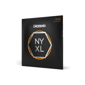 NYXL1046-B25 NYXL  Super Light, 10-46, D'Addario