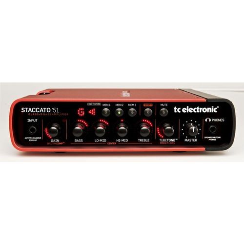 TC ELECTRONIC Staccato `51