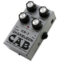 CN-1 «Chameleon CAB» AMT Electronics