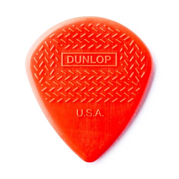 471R3N Max-Grip Nylon Jazz III  Dunlop