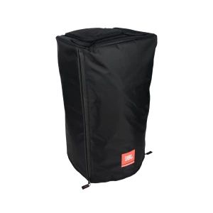 GATOR EON712-CVR-WX - чехол-накидка для акустической системы JBL EON712, цвет - черный