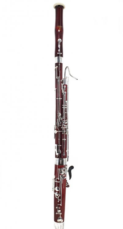 Фагот C Artist BS700
