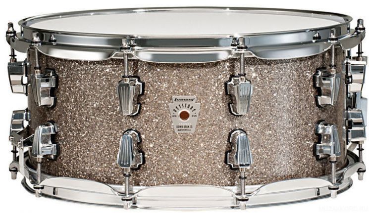 Ludwig LKS764XXGB