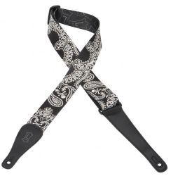 Ремень для гитары LEVY'S MPS2 100