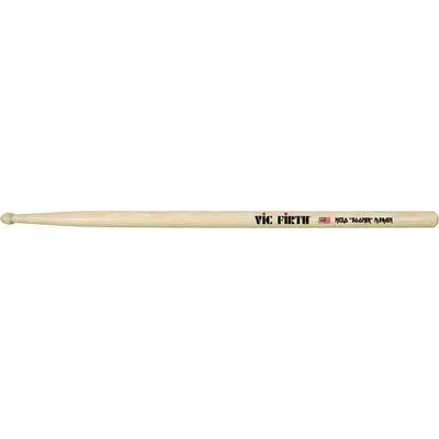 Vic Firth SNM  Nicko McBrain (IRON MAIDEN) палки орех