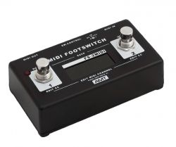 FS-2-M MIDI AMT Electronics