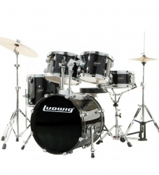 LUDWIG LC175 (11) Accent CS Combo