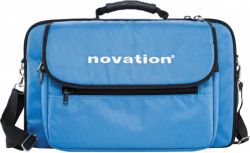 Чехол для синтезатора NOVATION Bass Station II Carry Case