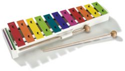 27803101 Orff Boomwhackers BWG Sonor