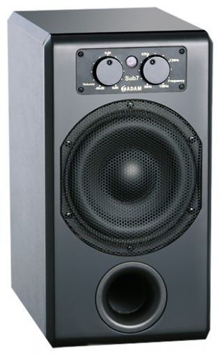 Adam Sub7