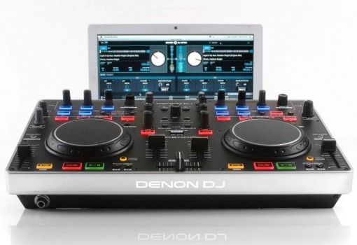 Denon DN-MC2000