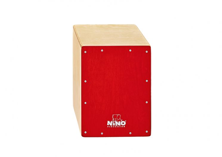 NINO950R  Nino Percussion