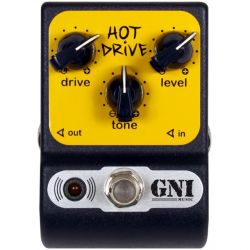 GNI PHD Hot Drive
