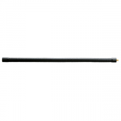 K&M 22700-300-55  держатель микрофона "гусиная шея", 500 мм, 3/8'', черная