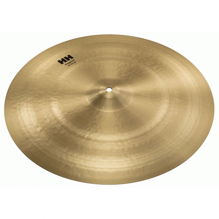 Sabian 18" HH Vanguard  тарелка Crash