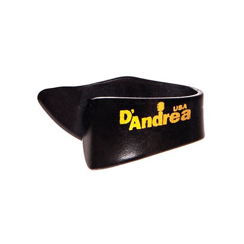 D'Andrea R6371 MD BLK  