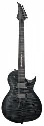 Solar Guitars GC1.6 KILLERTONE  электрогитара, HH, T-o-m цвет черный
