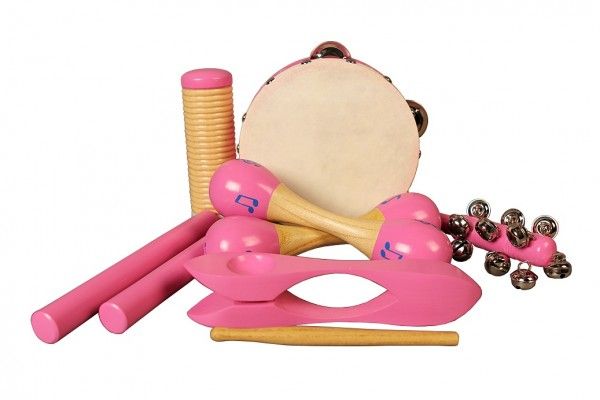 Перкуссионный набор FLIGHT FPS-6P