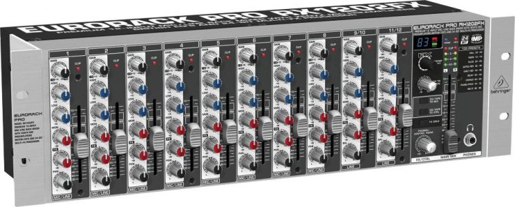 Behringer RX1202FX 