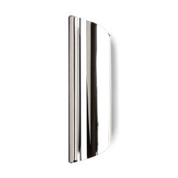 927-Dunlop Long Dawg Tonebar Слайд горизонтальный латунный, Dunlop