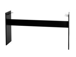 MLut-C-67B Стойка для цифрового пианино Casio, черная, Lutner
