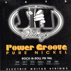 SIT PN946 Power Groove