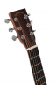 <h2>Акустическая гитара Sigma TM-15+</h2>