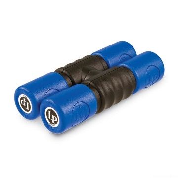 LP LP441T-M Twist Shaker Medium Blue  