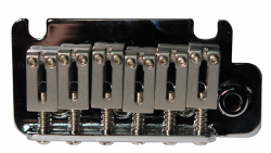PAXPHIL BS213-CR - машинка-тремоло для электрогитары, хром