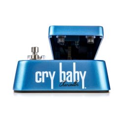 JCT95 Justin Chancellor Cry Baby Wah Педаль эффектов, Dunlop