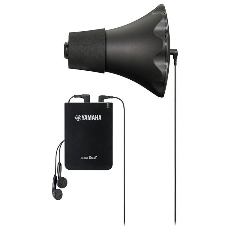 Silent системы YAMAHA SB6X FOR FLUGELHORN