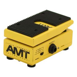 LLM-1 Little Loudmouth Оптическая педаль громкости, AMT Electronics