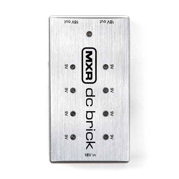 M237 MXR DC Brick  