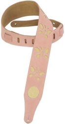 Ремень для гитары LEVY'S MS17BF ROS