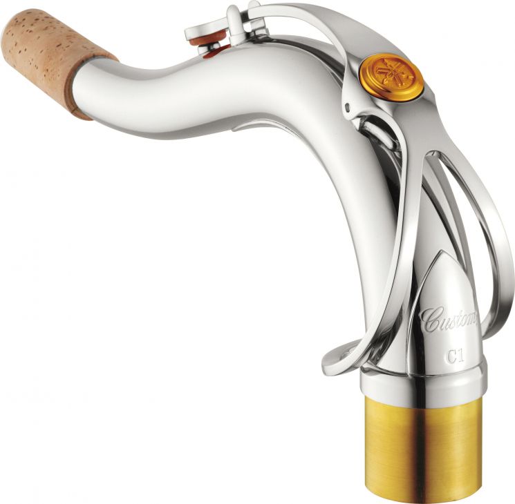 Эска YAMAHA TC1S