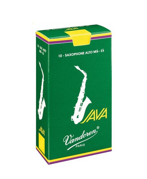 SR2615 JAVA  Vandoren