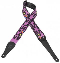 Ремень для гитары LEVY'S MPS2 107