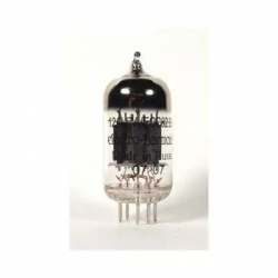 Electro-Harmonix 12AU7AEH  лампа для микрофонного преампа или фазоинвертора