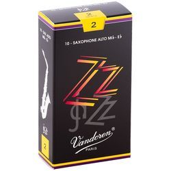 Vandoren jaZZ 2.0 10-pack (SR412)