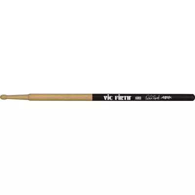 Vic Firth SBEN  Charlie Benante (ANTHRAX) палки, орех, с противоскользящим покрытием