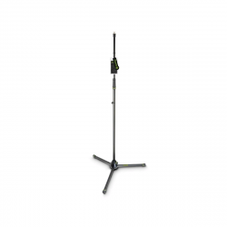 Gravity MS 43  микрофонная стойка прямая на треноге, 1000-1600 мм