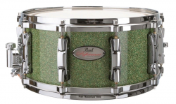 Pearl RF1465S/ C198  малый барабан 14"х6,5", 14 слоёв клён + берёза 6 слоёв, цвет Shimmer of Oz