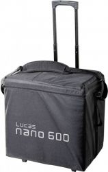 Чехол для акустической системы HK AUDIO L.U.C.A.S. Nano 600 Roller bag
